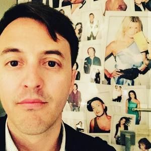 Meet your Posher, Paulo